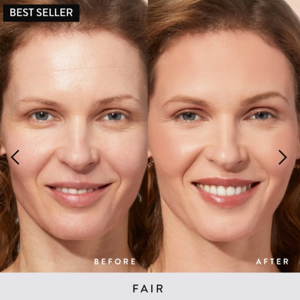 Bronze-n-Brighten Multipurpose Bronzer In Fair - Super Size - Laura Geller - NIB - Picture 3 of 8